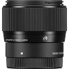 Sigma 56mm f/1.4 DC DN Contemporary Lens for Sony E - 3 of 4
