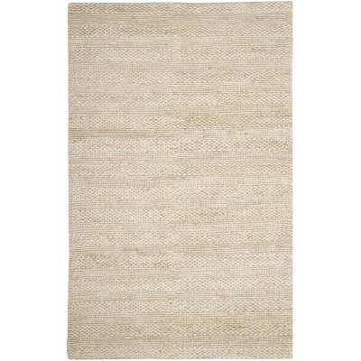 Natural Fiber NF212 Hand Woven Indoor Rugs - Safavieh