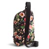 Vera Bradley Women's Outlet Cotton Essential Sling Backpack - 2 of 3