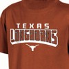 NCAA Texas Longhorns Boys' Core T-Shirt - 3 of 3