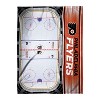 Sleep Squad Philadelphia Flyers Home Ice 60 x 80 Raschel Plush Blanket - 4 of 4