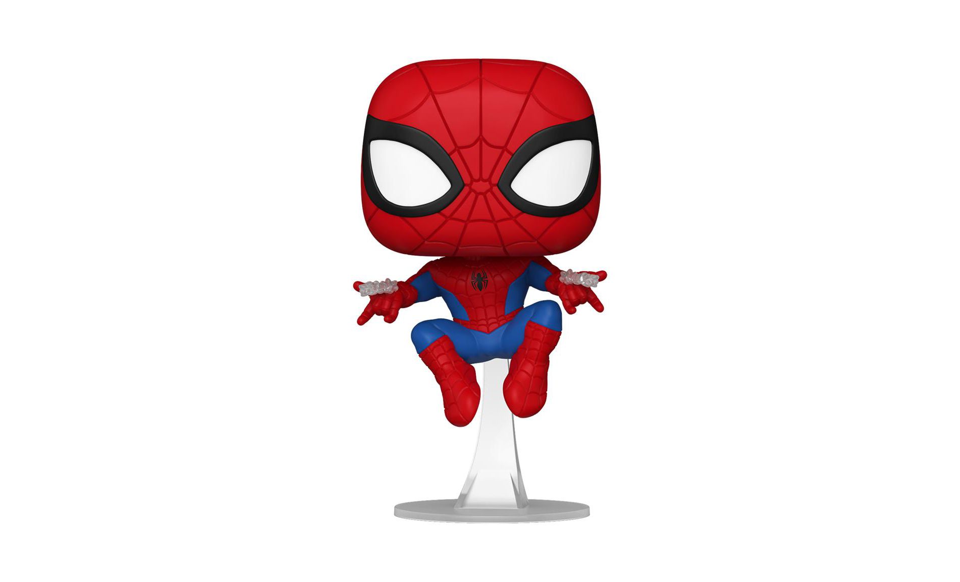 Funko Pop! Marvel - Spider-Man GameStop Exclusive # 1454