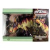 Beasts Of The Mesozoic: Medusaceratops Lokii - 1/18th Scale Dinosaur Figure - 2 of 4
