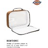 Dickies Insulated Lunch Bag for Kids Boys Girls, Portable Reusable Thermal Lunch Box Cooler Tote for School Travel Picnic Camping - 4 of 4