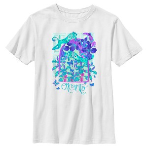 Boy's Encanto Window to Magic By Sebas Pakui T-Shirt - 1 of 4