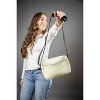 THE DUST COMPANY Leather Crossbody The Sausalito Collection - 2 of 4