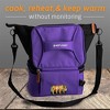 Hot Logic Mini XP 12-Volt Vehicle Version Personal Portable Oven - 2 of 2