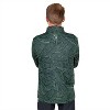 Women's 's Bermuda Leaf Q-zip Pullover - 2Putt - 2 of 3