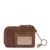 The Sak Iris Leather Card Wallet - 4 of 4