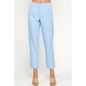 Women's PAIGE’S CASUAL PANTS - ELLISON - 1 of 4