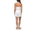 Hurley Womens Retro Romper Jumpsuit - 2 of 2