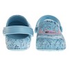 Disney Stitch & Angel Girls' Dual Sizes Clogs. (Toddler/Little Kids) - 4 of 4