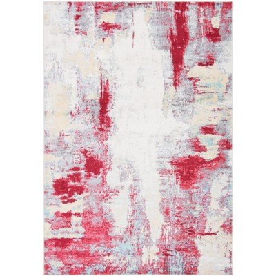 Jasper JSP101 Power Loomed Rugs - Safavieh