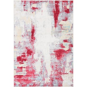 Jasper JSP101 Power Loomed Rugs - Safavieh - 1 of 4