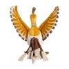 Pokemon Center Gold & Silver Legends: Ho-Oh Plush - 15 ¾ In. - 4 of 4