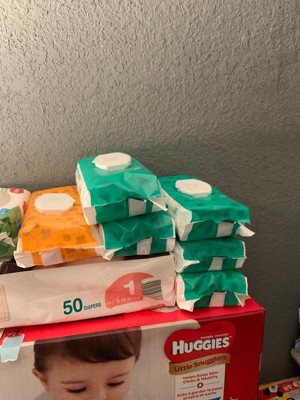 target green tea melon wipes