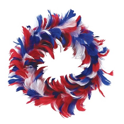 Beistle Fancy Wreath