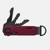 Ridge KeyCase - Black Cherry - 2 of 4