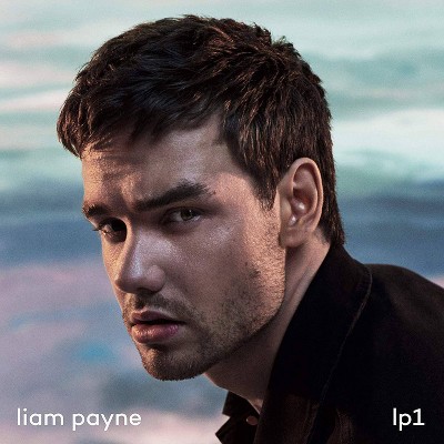 Liam Payne - LP1 (Edited) (CD)