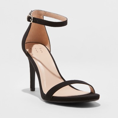 target slingback shoes