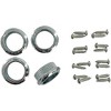 Leo Quan Badass OGT Open Gear Large Post 4-In-Line Bass Tuning Machines - 3 of 3