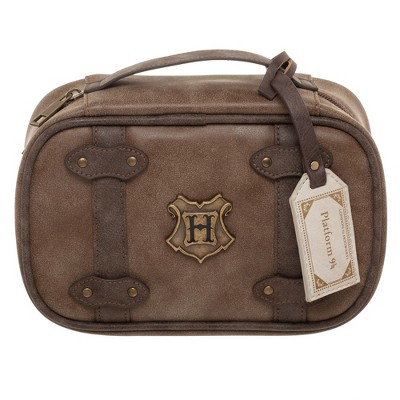 Harry Potter Hogwarts Crest Trunk Travel Bag Luggage Philippines Ubuy
