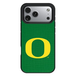 NCAA Big Ten Universities Solid Bump Cell Phone Case for Apple iPhone 17 Series - 1 of 4