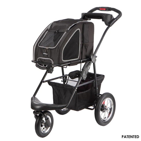 Pet stroller outlet target