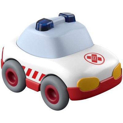 target ambulance toy