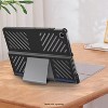 SaharaCase Venture Series Folio Case for Lenovo Tab Plus 11.5" Midnight Blue (TB00427) - 4 of 4