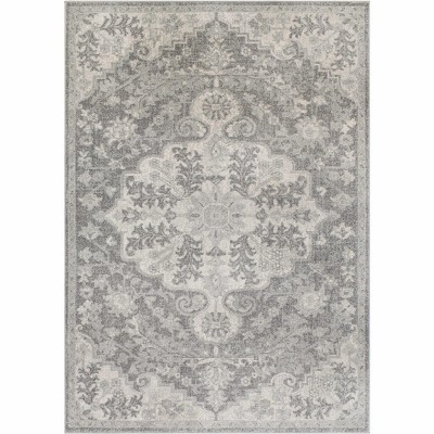 Hauteloom Everglades Area Rug
