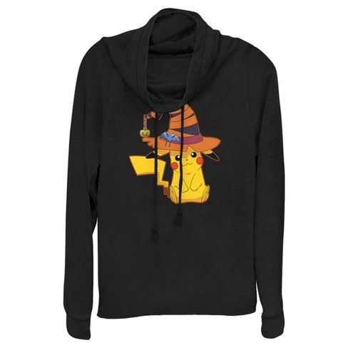 Pikachu sweatshirt outlet target