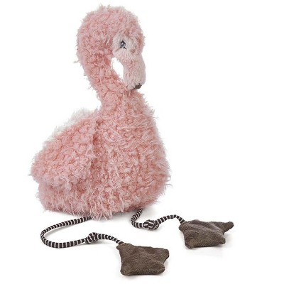 flamingo stuffed animal target