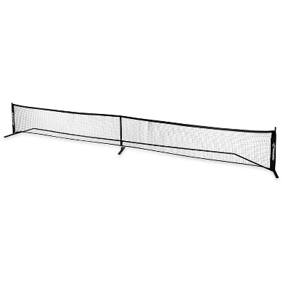 Fila Pickle Ball Net Lawn Sports Set