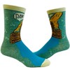 - Crazy Dog Socks - 2 of 4