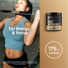 Optimum Nutrition Gold Standard Pre-Workout Dietary Supplement Powder - Blueberry Lemonade - 10.58oz/30 Servings - 4 of 4