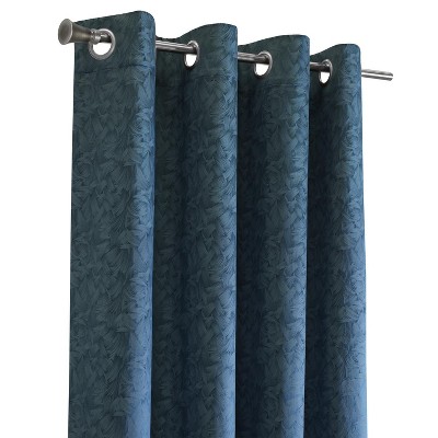 Habitat Bristol Curtain Panel - Thumbnail 3