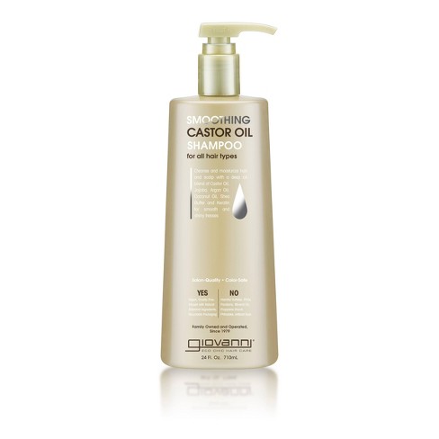 Baby Hair Mousse – Giovonni Hair