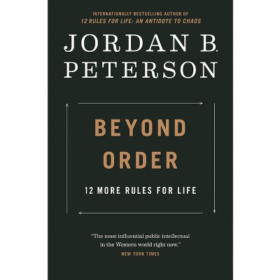 Jordan Peterson: Critical Responses - (paperback) : Target