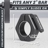 Synergee Barbell Collars - 3 of 4