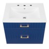 Modway Daybreak 24" Bathroom Vanity - 4 of 4