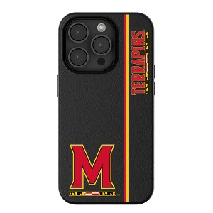 Keyscaper NCAA Sidebar MagSafe Compatible Cell Phone Case for iPhone 16 Plus - 1 of 4