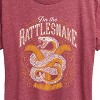 Women's - Yellowstone - I'm The Rattlesnake Short Sleeve Graphic T-Shirt - 2 of 4