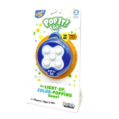 How to Play the Pop It Game: 2 Fun Sensory Games to Try