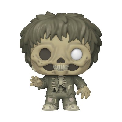 funko pop trash