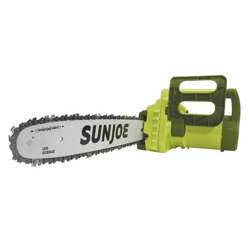 Earthwise Cvps43010 120v 7 Amp 10 In. Corded 2-in-1 Pole Saw : Target