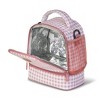 SARO Thermal Insulated Baby Food Bag: Portable Toddler Lunch Cooler, Insulated Meal Carrier & Bottle Bag - 4 of 4
