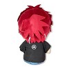 GREAT EASTERN ENTERTAINMENT CO KAKURIYO- AKATSUKI SITTING PLUSH 7"H - 2 of 2