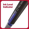 TRU RED Rollerball Pens Fine Point Blue 3/Pack (TR57320) - 4 of 4