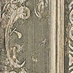filigree silver